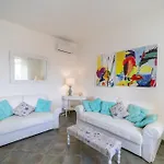 Easytopstay - Cosy Flat Lejlighed