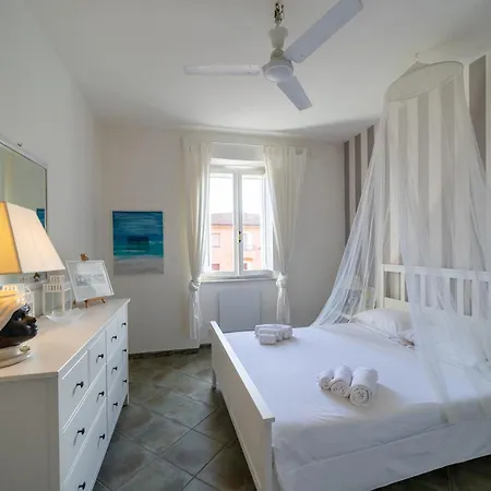 Easytopstay - Cosy Flat Porto Ercole (Grosseto)