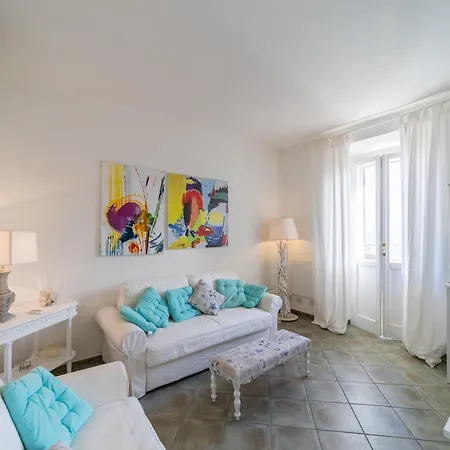 Apartment Sea View Cosy - Porto Ercole Porto Ercole (Grosseto)