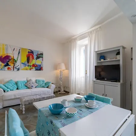 Easytopstay - Cosy Flat Porto Ercole (Grosseto)