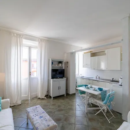 Apartment Sea View Cosy - Porto Ercole