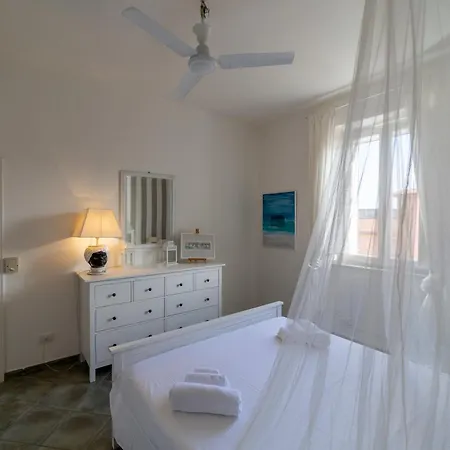 Easytopstay - Cosy Flat * Porto Ercole (Grosseto)