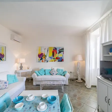 Sea View Cosy - Porto Ercole Apartment Porto Ercole (Grosseto)