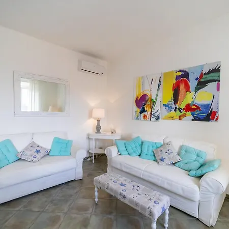 Sea View Cosy - Porto Ercole Apartment