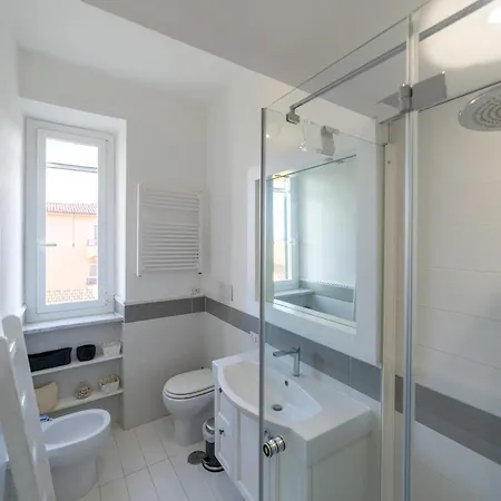 Easytopstay - Cosy Flat Porto Ercole (Grosseto)