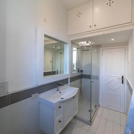 Sea View Cosy - Porto Ercole Apartment Porto Ercole (Grosseto)
