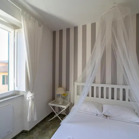 Easytopstay - Cosy Flat Porto Ercole (Grosseto)