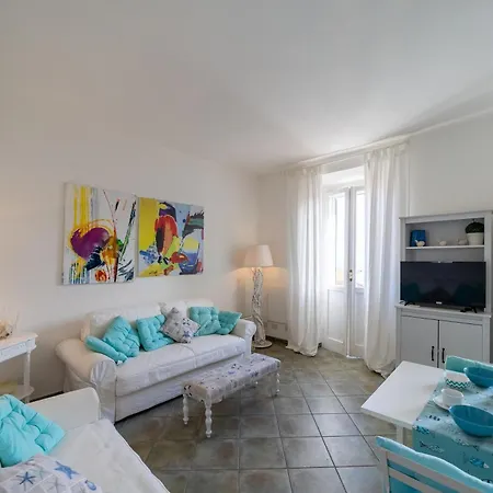 Sea View Cosy - Porto Ercole Apartment Porto Ercole (Grosseto)