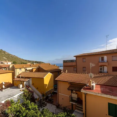 Apartment Sea View Cosy - Porto Ercole Porto Ercole (Grosseto)