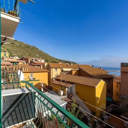 Apartment Sea View Cosy - Porto Ercole