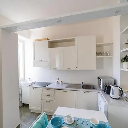 Appartamento Sea View Cosy - Porto Ercole *