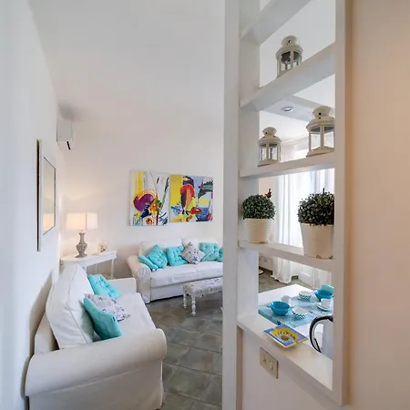 Appartamento Sea View Cosy - Porto Ercole *