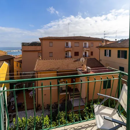 Appartamento Sea View Cosy - Porto Ercole